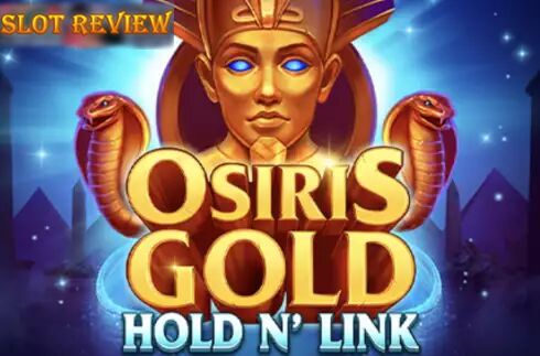 Osiris Gold NetGame Slot Review